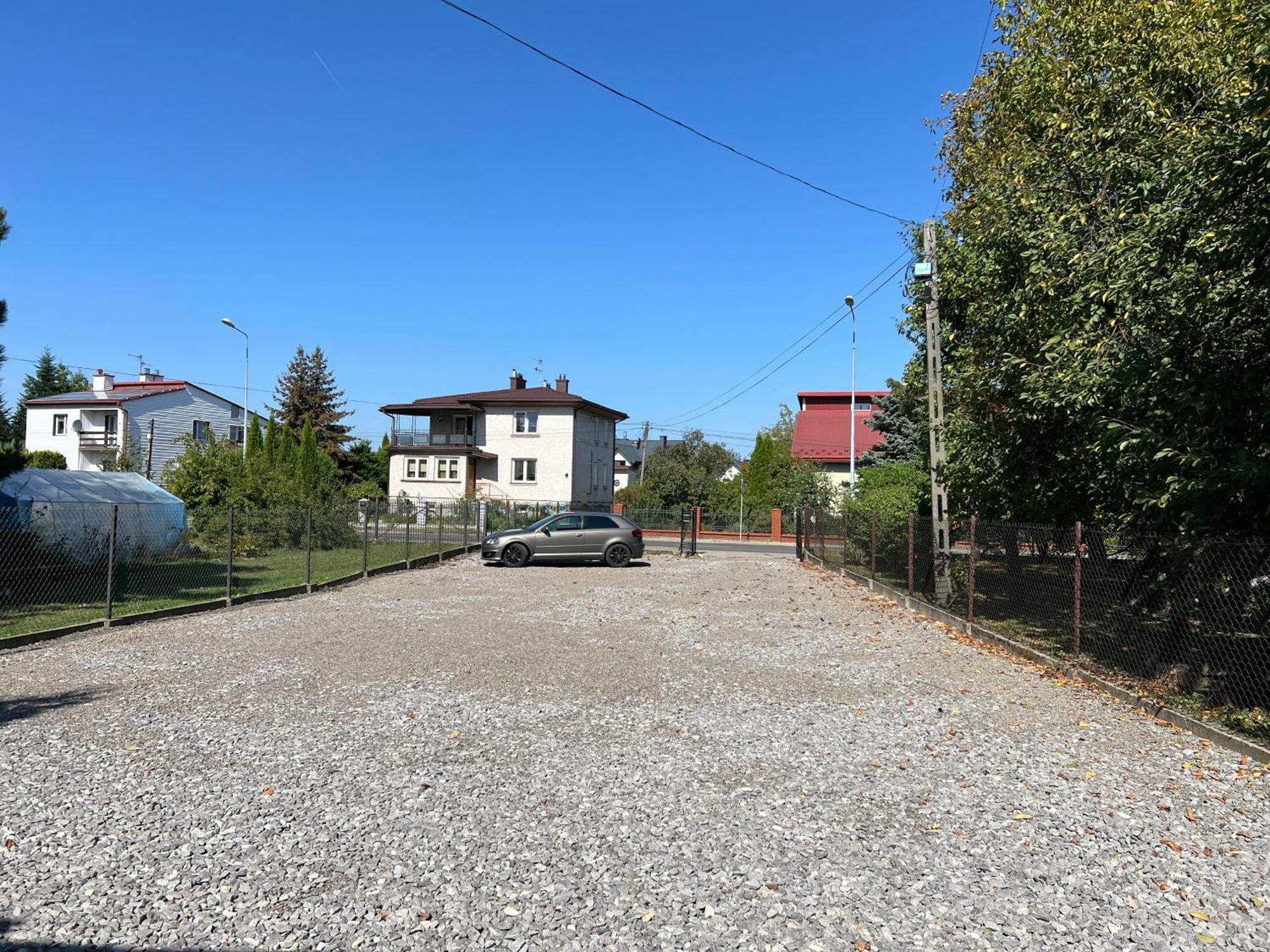 Etna 3 Dom Z Parkingiem Rzeszow Morgowa Διαμέρισμα Εξωτερικό φωτογραφία
